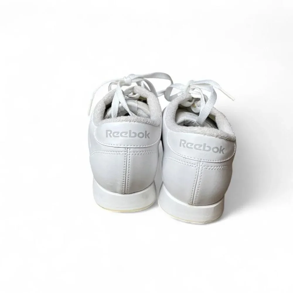 Reebok Women's Classic White Trainers